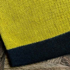 Firebird Mod Waffle Stripe Polo -Classic Gents Fit Sales IMG 8819 91727.1661262979 1