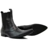 Chelsea Dagger Mod Chelsea Boots