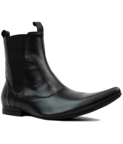 Chelsea Dagger Mod Chelsea Boots -Classic Gents Fit Sales Madcap England Chelsea Dagger 52539.1666957550