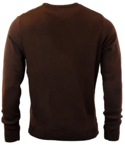 Pendulum Retro 70's Geo Jumper