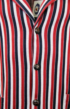 Wonderwall Boating Blazer Cardigan -Classic Gents Fit Sales Madcap England Wonderwall Blazer3 26307.1661273985