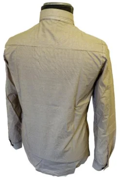 'Hound-Dog' Mens Mod Puppytooth Shirt By MADCAP C -Classic Gents Fit Sales Madcap Hounddog Dogtooth Mod Shirt1 62837.1666958510