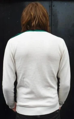 'Racing Italia' MADCAP Mod Button Shoulder Jumper 13 'Racing Italia' MADCAP Mod Button Shoulder Jumper -Classic Gents Fit Sales Madcap Racer Italia Jumper1 79711.1666958260