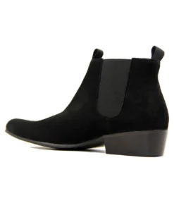 Lightfoot Mod Chelsea Boots (BrS) -Classic Gents Fit Sales Madcap Shoes 1 34045.1661272622 2