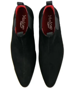 Lightfoot Mod Chelsea Boots (Br)