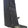 'Duke' - Retro 60s/70s Striped Flares By MADCAP
