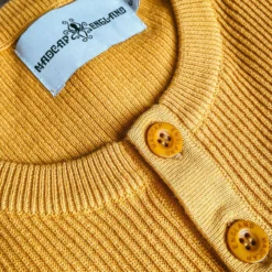 Caine Ribbed Grandad Top (HG) -Classic Gents Fit Sales caine9 58884.1661264074 1