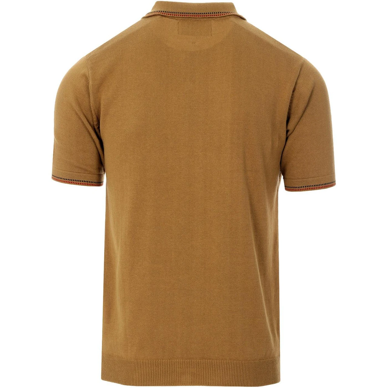 Crawdaddy Micro Dash Knit Polo (Z) 14 Crawdaddy Micro Dash Knit Polo (Z) - Image 14