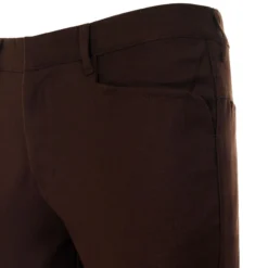 Logan Slim Mod Hopsack Trousers Br -Classic Gents Fit Sales logan slim brown 03 37468.1661269328 1