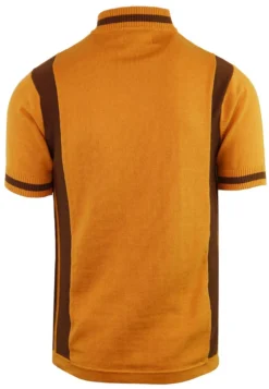 Velocita Mod Knit Cycling Top (GO) -Classic Gents Fit Sales macap england velocita cycling top gold 5 74161.1661267861