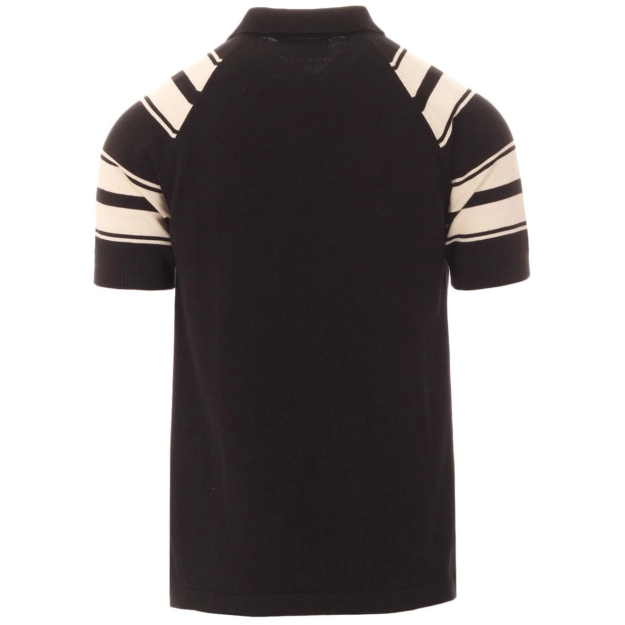 Acid Test Mod SS Big Collar Polo B 2 Acid Test Mod SS Big Collar Polo B - Image 2