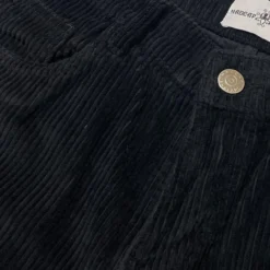 Rogue Retro Jumbo Cord Flares (B) 8 Rogue Retro Jumbo Cord Flares (B) -Classic Gents Fit Sales madca england jumbo cord flares black 3 53020.1684508413 1