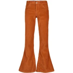 Classic Gents Fit Sales 28 Rogue Retro Jumbo Cord Flares (B)