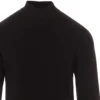 Eastwood Mock Turtleneck Jumper WS