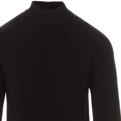 Eastwood Mock Turtleneck Jumper PS
