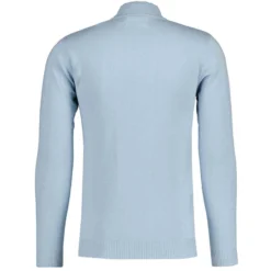 Eastwood Mock Turtleneck Jumper (Z) -Classic Gents Fit Sales madcap eastwood mock turtleneck jumper winter sky 1 06591.1667467200 10