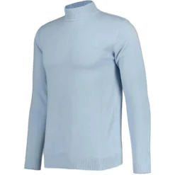 Eastwood 60s Mod Turtleneck Jumper -Classic Gents Fit Sales madcap eastwood mock turtleneck jumper winter sky 2 33882.1667467199 4