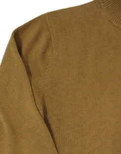 Eastwood Mock Turtleneck Jumper IP -Classic Gents Fit Sales madcap eastwood turtleneck jumper camel 2 16019.1661270522 3