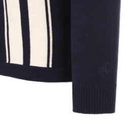 Acid Test Mod LS Big Collar Polo -Classic Gents Fit Sales madcap england acid test long sleeve polo 2 10310.1661264695 2