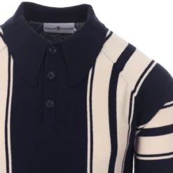 Acid Test Mod Big Collar Polo HG -Classic Gents Fit Sales madcap england acid test long sleeve polo 3 63851.1661264694 1