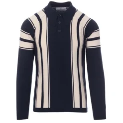 Acid Test Mod Big Collar Polo HG -Classic Gents Fit Sales madcap england acid test long sleeve polo 4 46559.1661264691 1