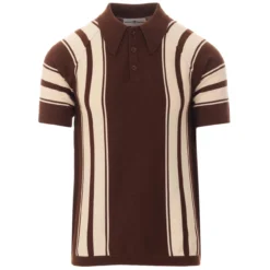 Acid Test Mod SS Big Collar Polo PS -Classic Gents Fit Sales madcap england acid test polo potting soil 1 18596.1661261962 1