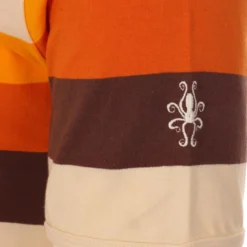 Beatcomber Retro 70s Stripe Tee -Classic Gents Fit Sales madcap england beatcomber lennon stripe tee 2 88205.1661263894