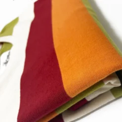 Beatcomber Retro Surf Stripe T-shirt In McCartneys Tie -Classic Gents Fit Sales madcap england beatcomber tee mccartneys tie 1 60162.1693991863