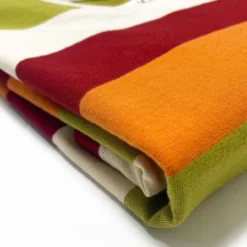 Beatcomber Retro Surf Stripe T-shirt In McCartneys Tie -Classic Gents Fit Sales madcap england beatcomber tee mccartneys tie 2 38589.1693991862