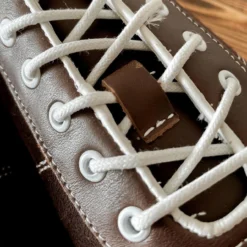 The Dude Mod Bowling Shoes (Green) -Classic Gents Fit Sales madcap england bowling shoes brown2 18515.1661263559 1