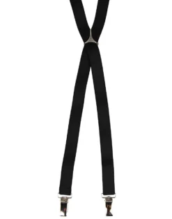 Made In Britain Narrow Braces WHITE -Classic Gents Fit Sales madcap england braces black 3 55795.1661268058 3