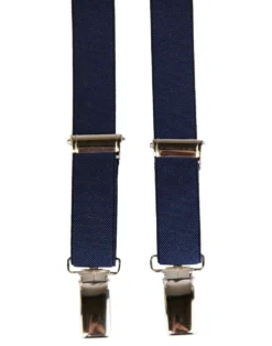Made In Britain Narrow Braces NAVY -Classic Gents Fit Sales madcap england braces navy 1 32738.1661268038