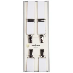 Made In England Narrow Braces (R) -Classic Gents Fit Sales madcap england braces white 3 83155.1661265747 1
