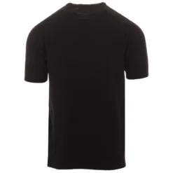 Britpop Rainbow Stripe Knit Tee (E) -Classic Gents Fit Sales madcap england britpop stripe knit tee black 1 74325.1661262487 1