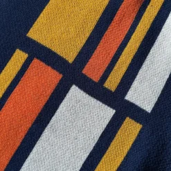 Comet Retro 60s Mod Polo Shirt (S) -Classic Gents Fit Sales madcap england comet polo navy4 35489.1661261150 1