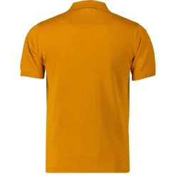 Comet Retro 60s Mod Polo Shirt (GO)