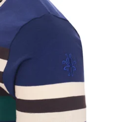 Cosmo Retro 1970s Stripe T-shirt BB -Classic Gents Fit Sales madcap england cosmo stripe tee beacon 2 57697.1661261789