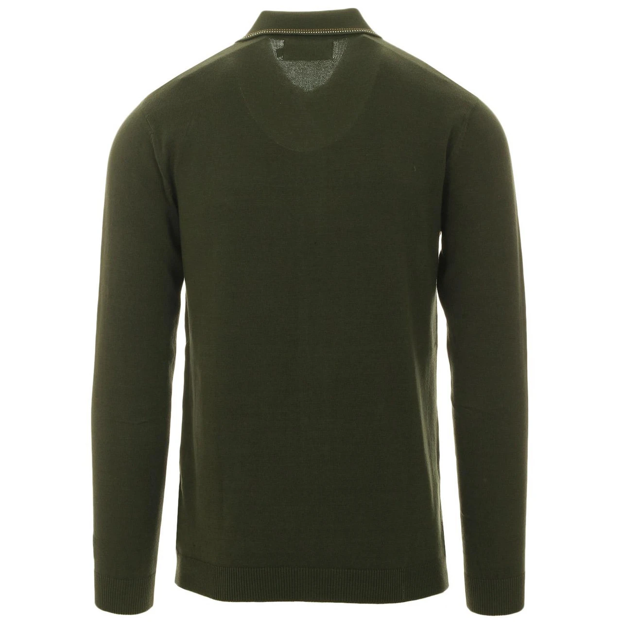 Crawdaddy Mod Micro Dash LS Polo Z 15 Crawdaddy Mod Micro Dash LS Polo Z - Image 15