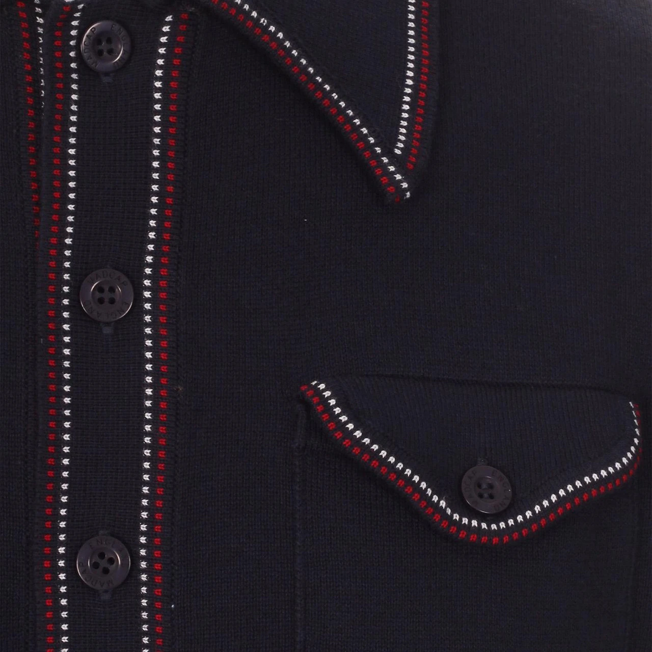 Crawdaddy Mod Micro Dash LS Polo Z 7 Crawdaddy Mod Micro Dash LS Polo Z - Image 7