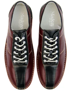 The Dude Mod Suede Bowling Shoes P 22 The Dude Mod Suede Bowling Shoes P -Classic Gents Fit Sales madcap england dude bowling shoes 3 71382.1661270229