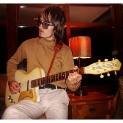 Eastwood Mock Turtleneck Jumper MO -Classic Gents Fit Sales madcap england eastwood turtleneck caramel 47608.1661270523 12