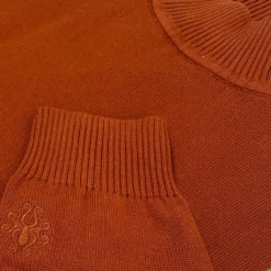 Eastwood Mod Turtleneck Jumper (C) -Classic Gents Fit Sales madcap england eastwood turtleneck cinnamon stick 4 17611.1687188368 9