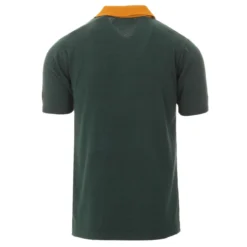 Farlowe Mod Stripe Knit Polo Top GO -Classic Gents Fit Sales madcap england farlowe knitted polo green 1 81295.1661261212 1