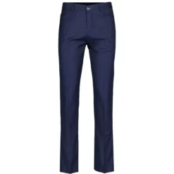 Mod Slim Leg Frogmouth Pocket Suit Trousers In Navy -Classic Gents Fit Sales madcap england frogmouth pocket suit trousers navy 4 26246.1698943258