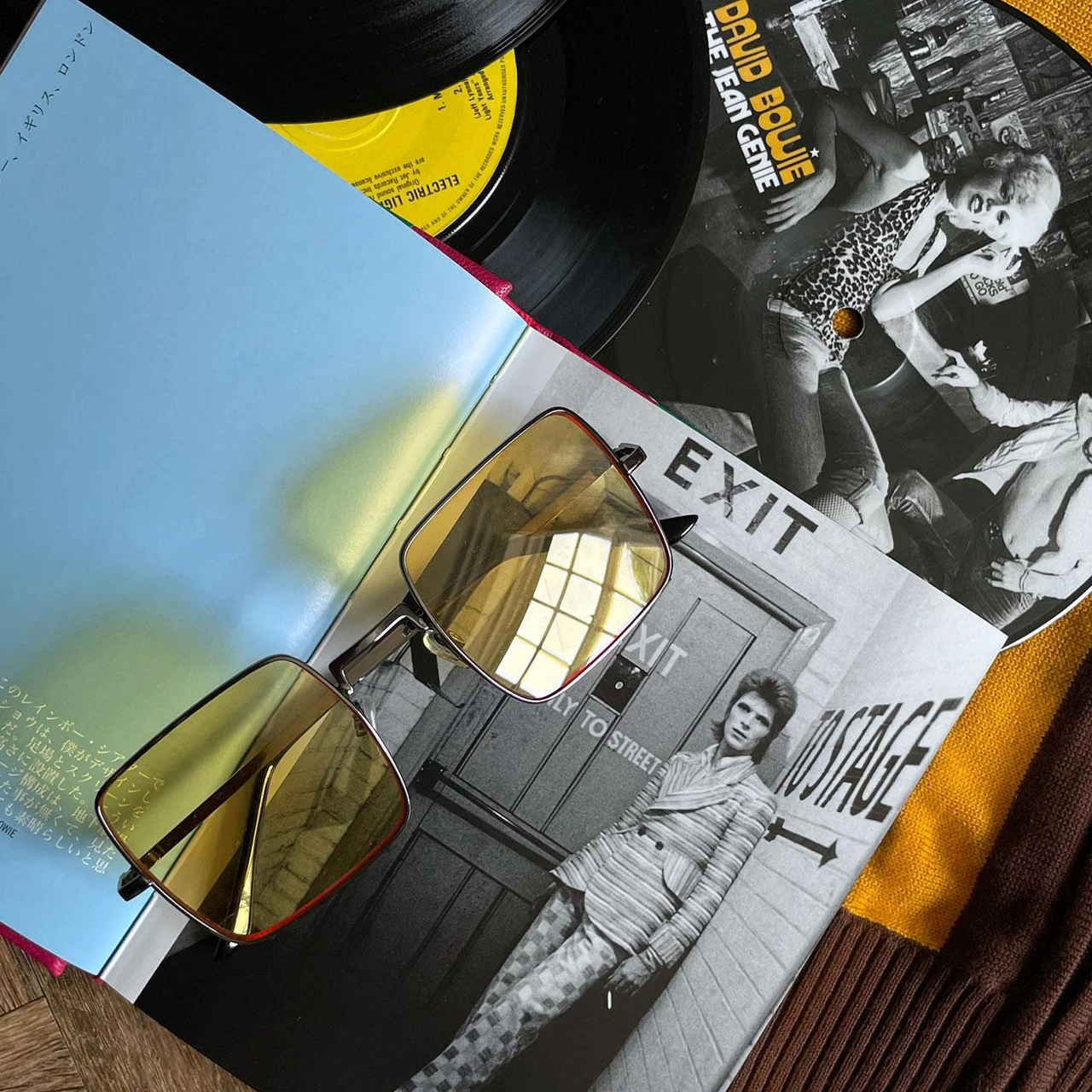 Riva Retro Zip Through Cardigan R 10 Riva Retro Zip Through Cardigan R - Image 10