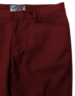 Logan Slim Mod Hopsack Trousers Br -Classic Gents Fit Sales madcap england hopsack slim trousers bordo 1 77214.1661269372 1
