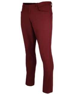 Logan Slim 60s Mod Hopsack Trousers -Classic Gents Fit Sales madcap england hopsack slim trousers bordo 3 10679.1661269370 3