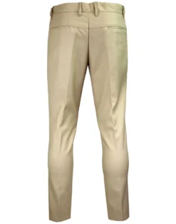 Logan Slim Mod Hopsack Trousers Br -Classic Gents Fit Sales madcap england hopsack trousers cream 3 23382.1661268806 1
