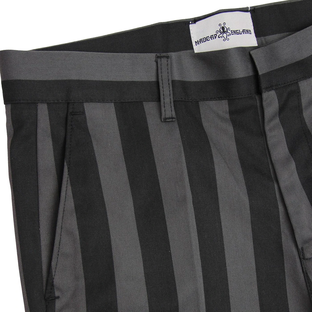 Inferno Tailored Bellbottoms (B/G) 3 Inferno Tailored Bellbottoms (B/G) - Image 3