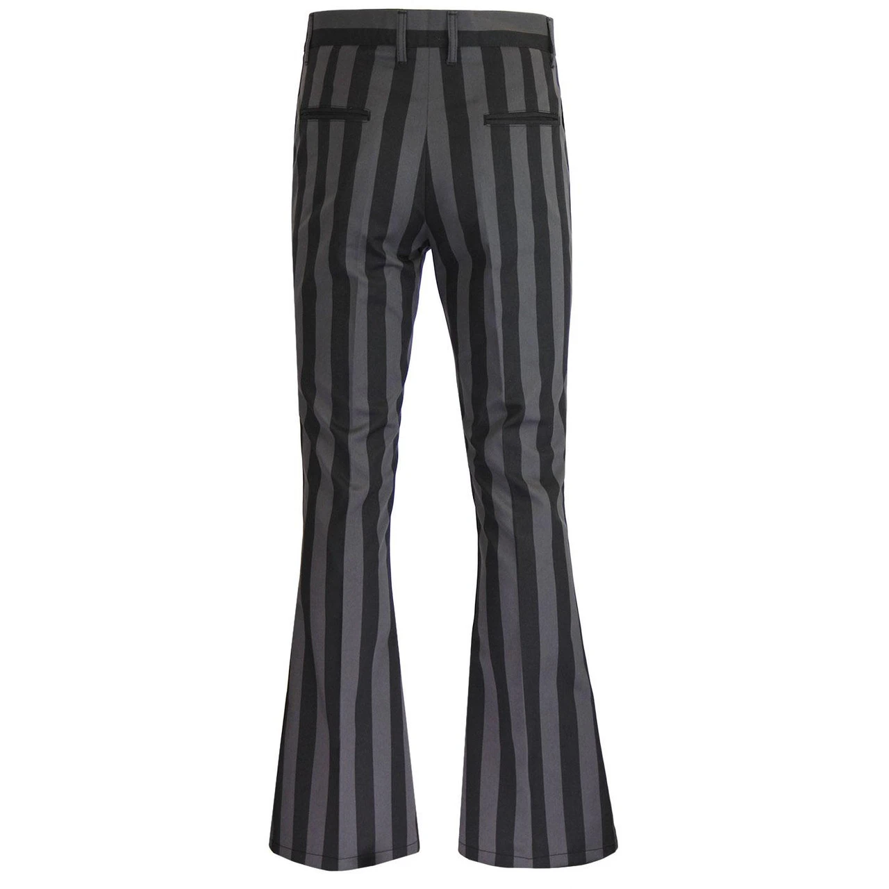 Inferno Tailored Bellbottoms (B/G) 1 Inferno Tailored Bellbottoms (B/G)